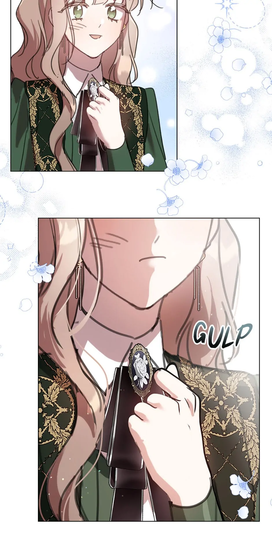 The Kind Older Sister Is No More chapter 84 page 43