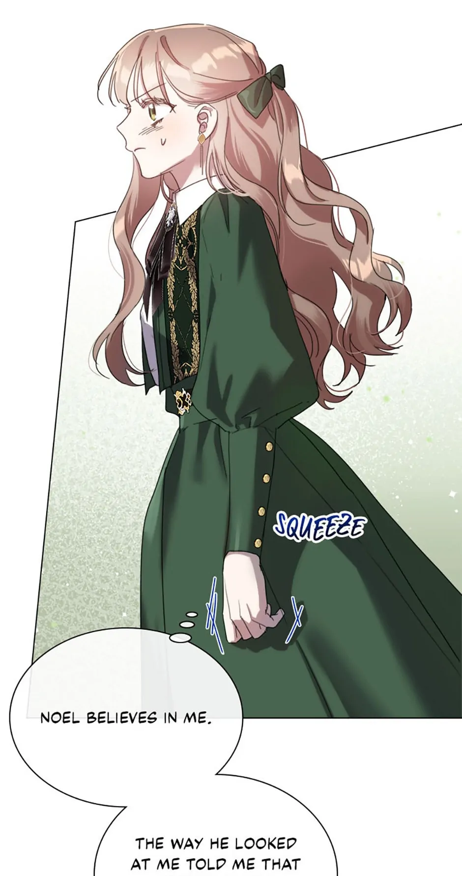 The Kind Older Sister Is No More chapter 84 page 47