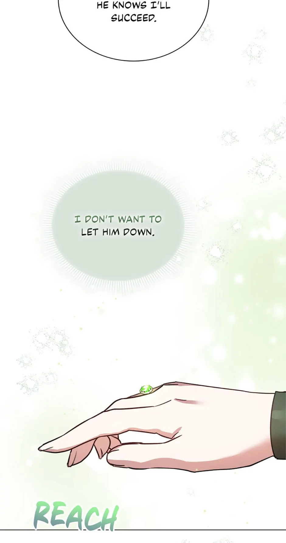 The Kind Older Sister Is No More chapter 84 page 48