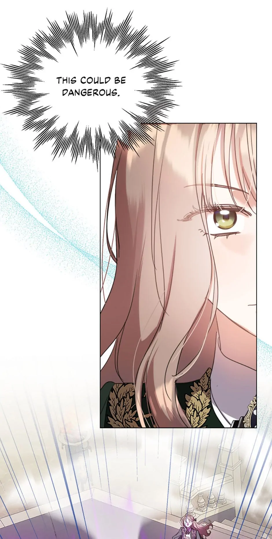 The Kind Older Sister Is No More chapter 84 page 51