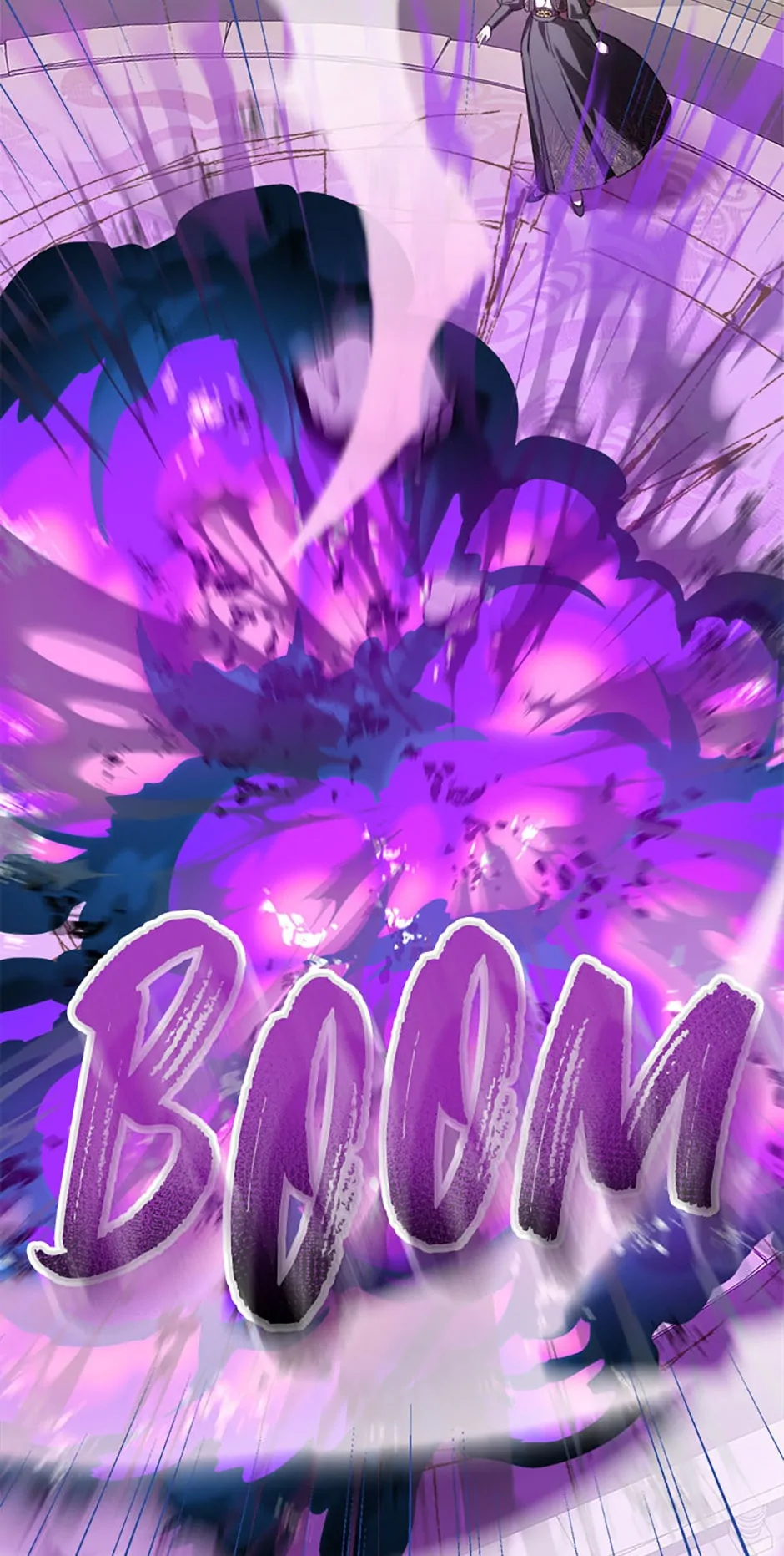The Kind Older Sister Is No More chapter 84 page 52