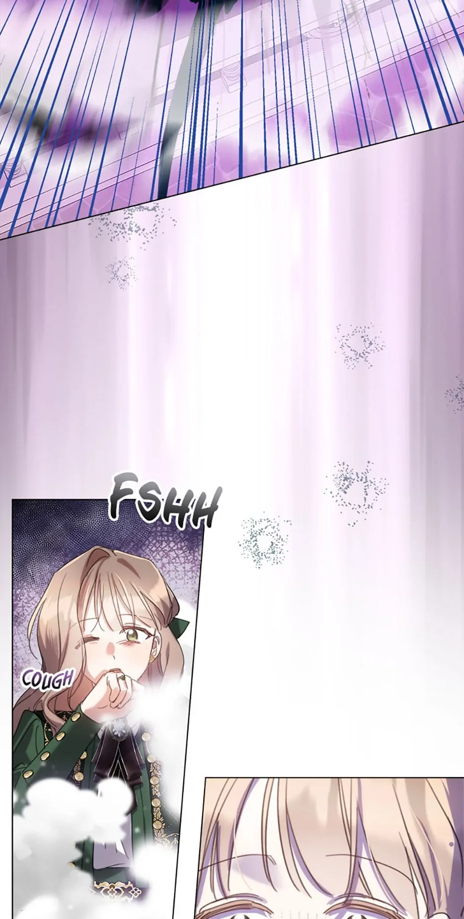 The Kind Older Sister Is No More chapter 84 page 53