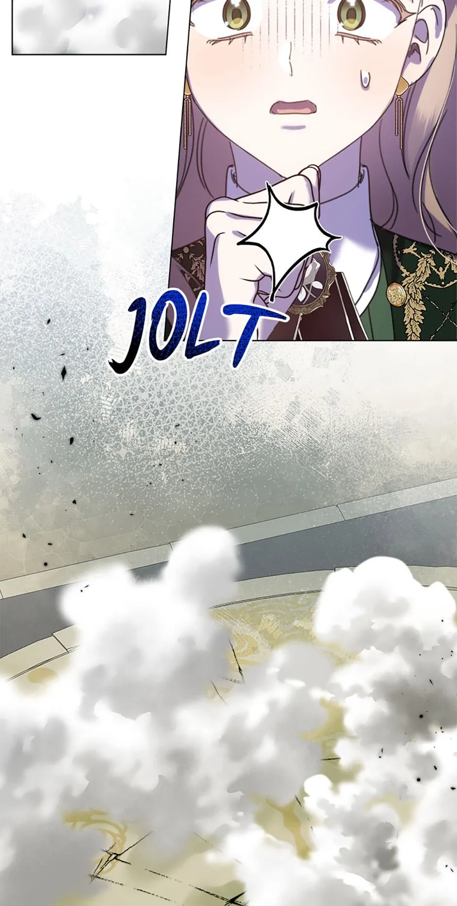 The Kind Older Sister Is No More chapter 84 page 54