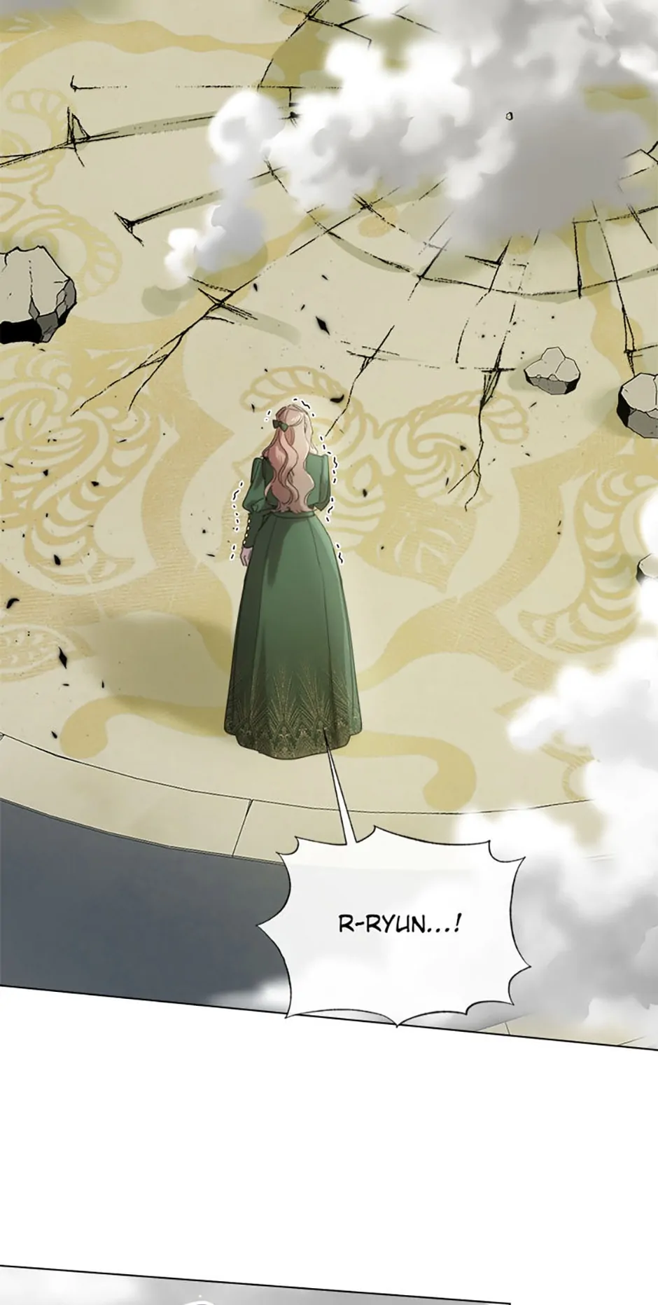 The Kind Older Sister Is No More chapter 84 page 55