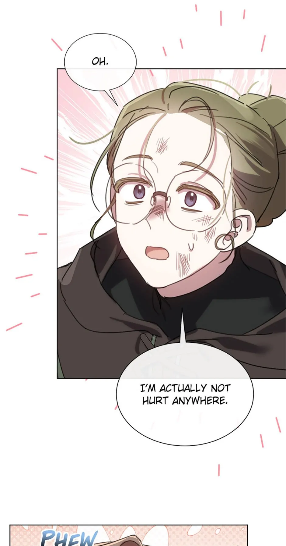The Kind Older Sister Is No More chapter 84 page 58