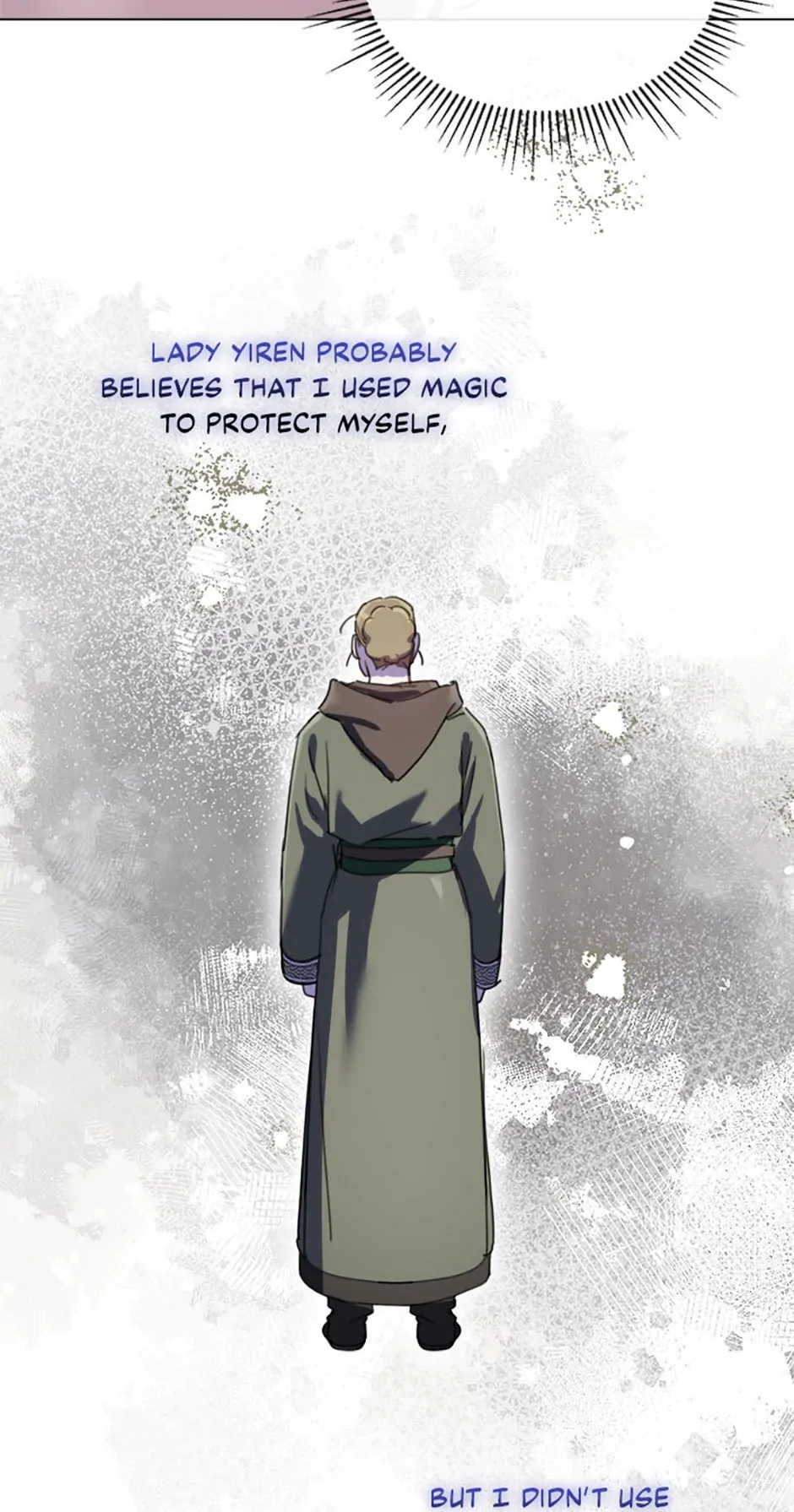 The Kind Older Sister Is No More chapter 84 page 60