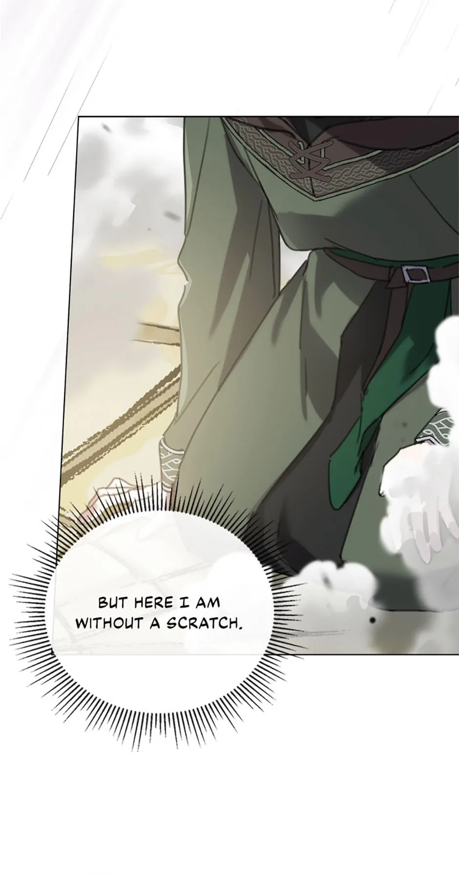 The Kind Older Sister Is No More chapter 84 page 62