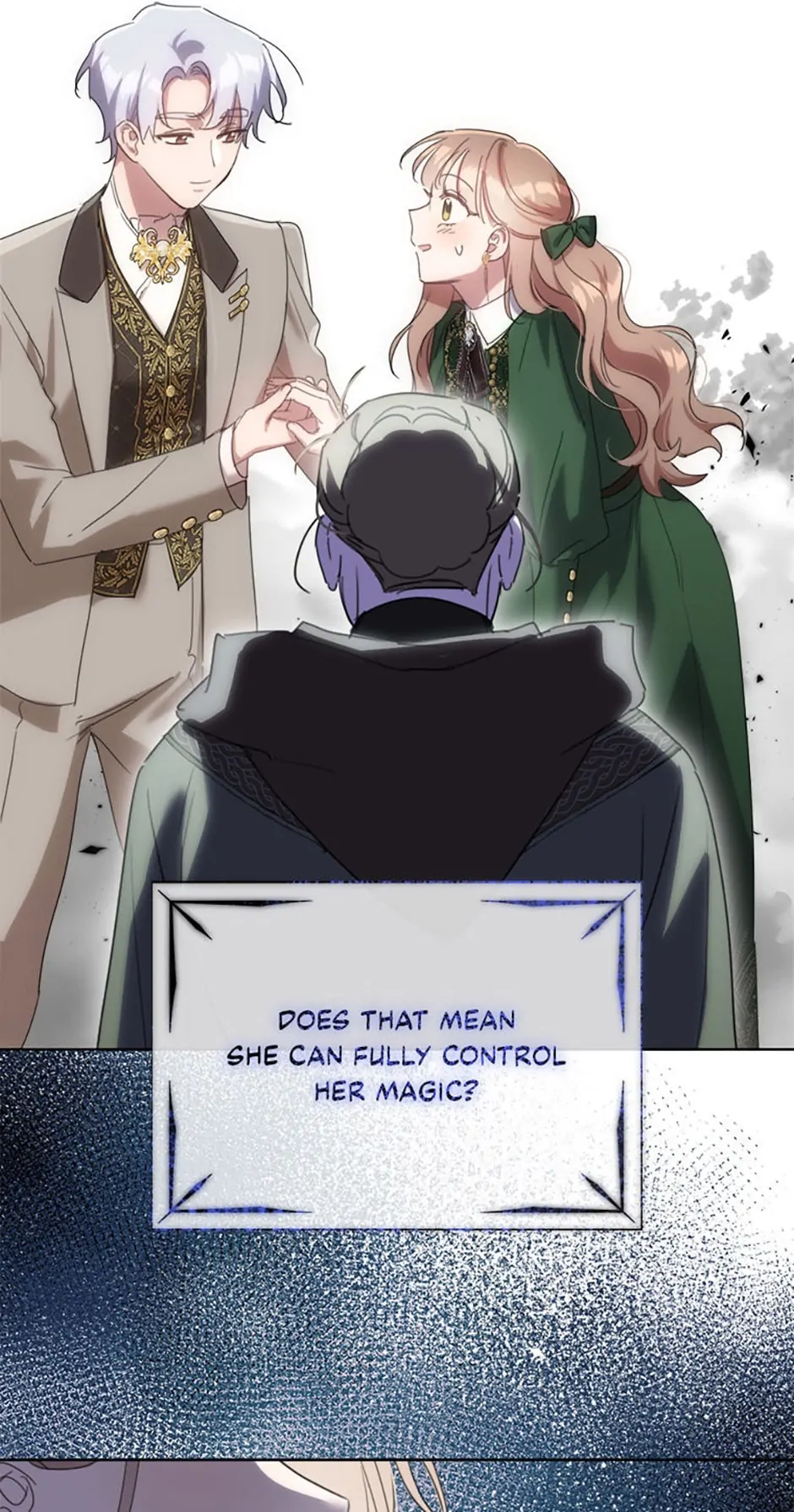 The Kind Older Sister Is No More chapter 84 page 63
