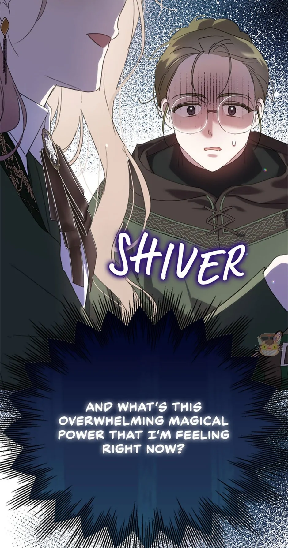 The Kind Older Sister Is No More chapter 84 page 64