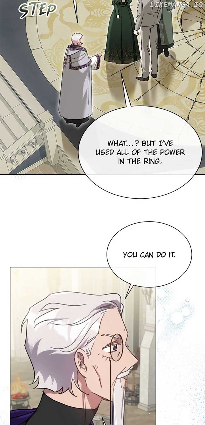 The Kind Older Sister Is No More chapter 85 page 2