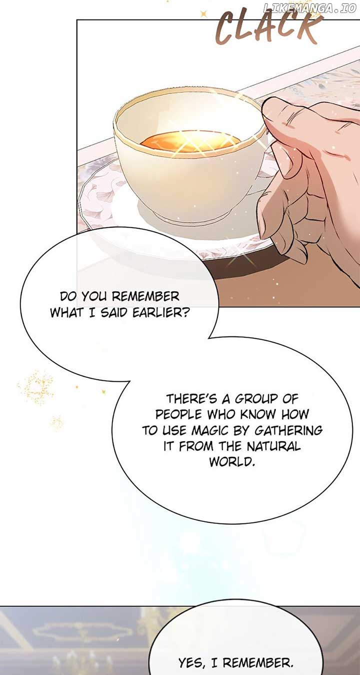 The Kind Older Sister Is No More chapter 85 page 32