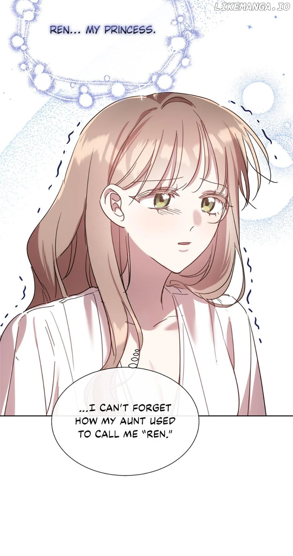The Kind Older Sister Is No More chapter 86 page 3