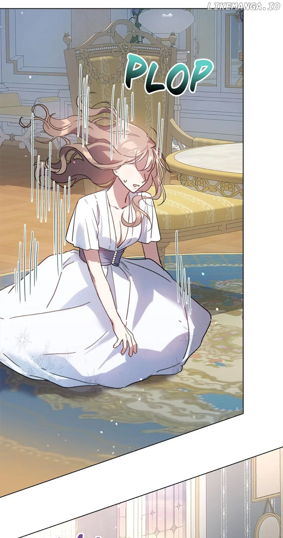 The Kind Older Sister Is No More chapter 86 page 4