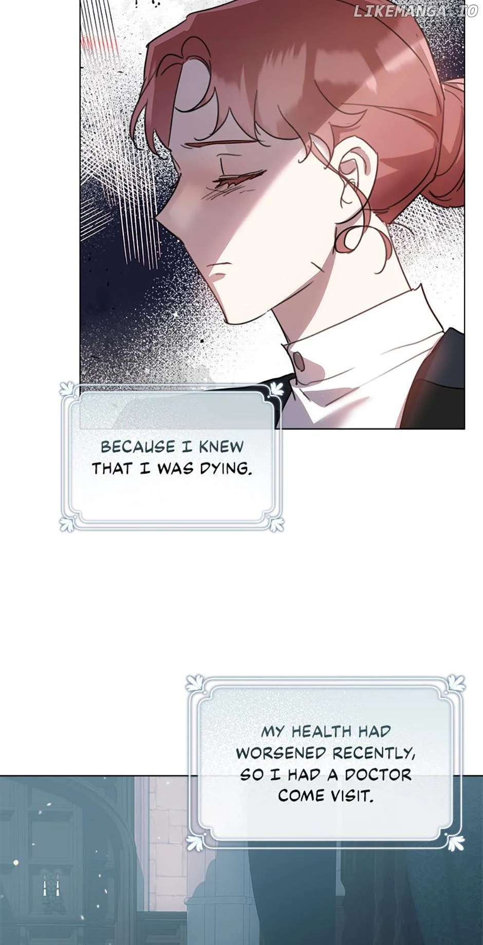 The Kind Older Sister Is No More chapter 86 page 10