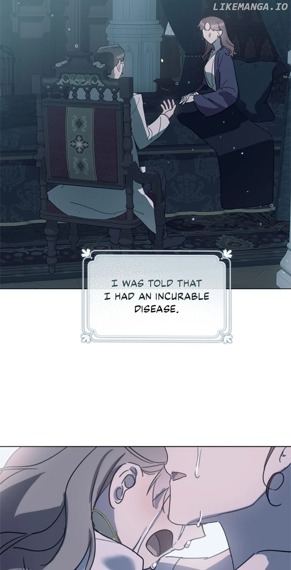 The Kind Older Sister Is No More chapter 86 page 11