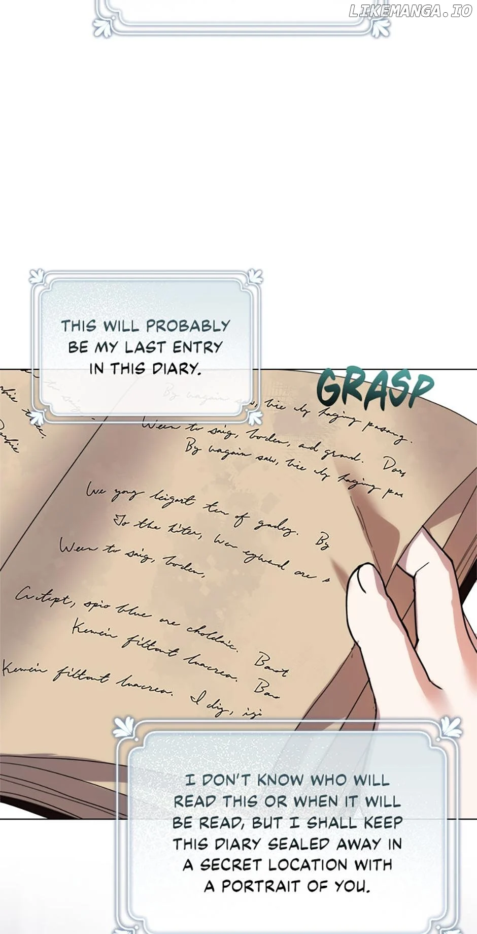 The Kind Older Sister Is No More chapter 86 page 14