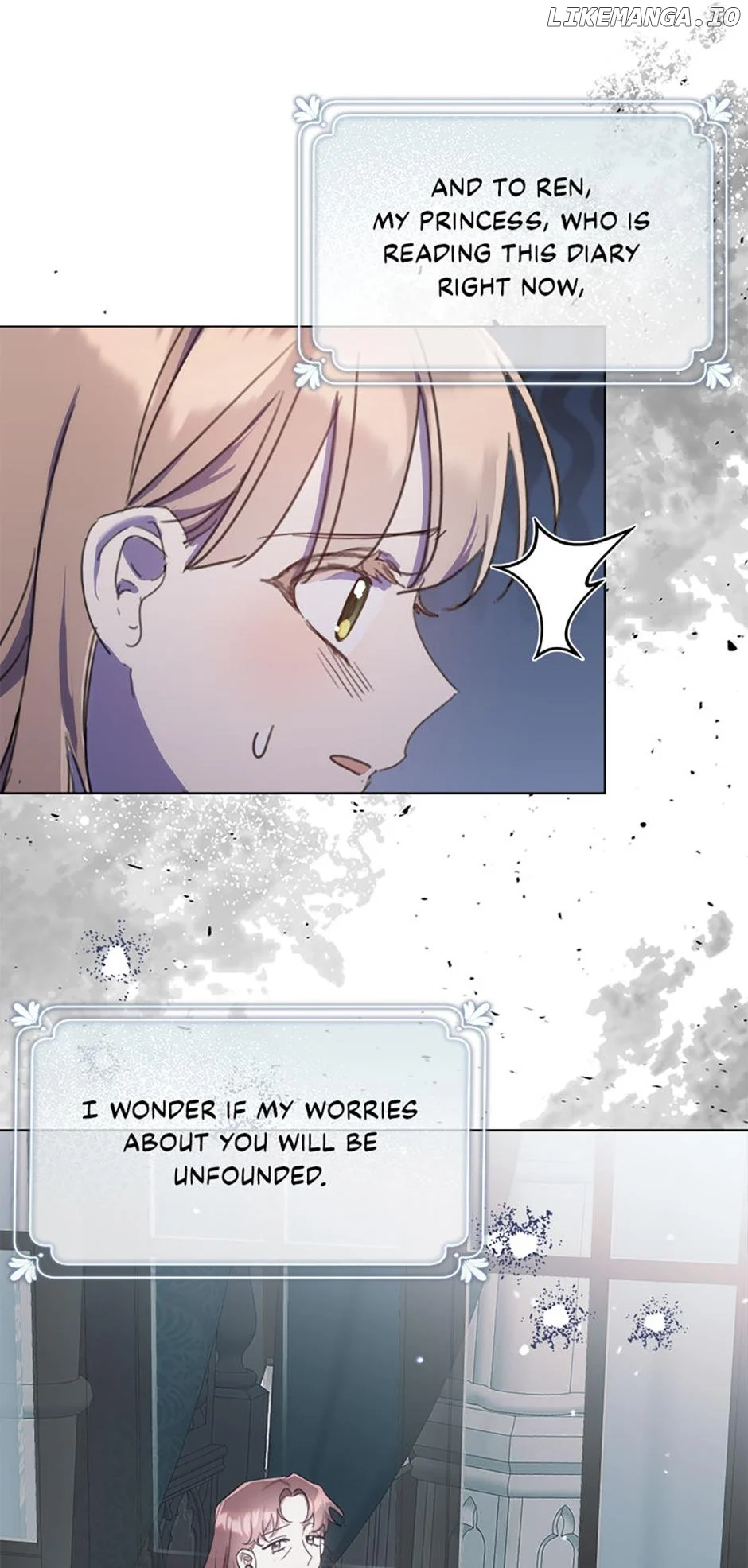 The Kind Older Sister Is No More chapter 86 page 16