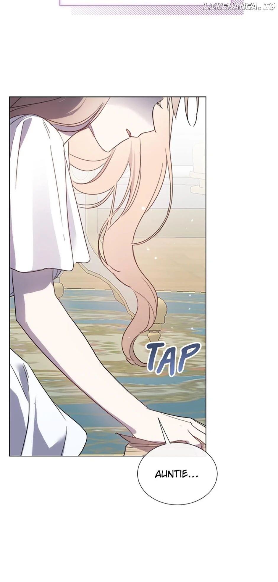 The Kind Older Sister Is No More chapter 86 page 22