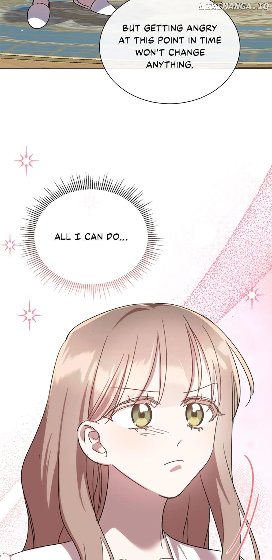 The Kind Older Sister Is No More chapter 86 page 27