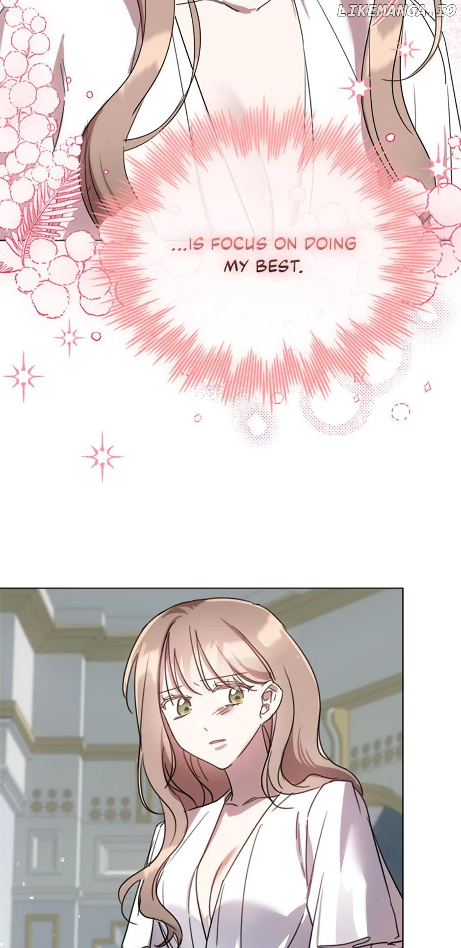 The Kind Older Sister Is No More chapter 86 page 28