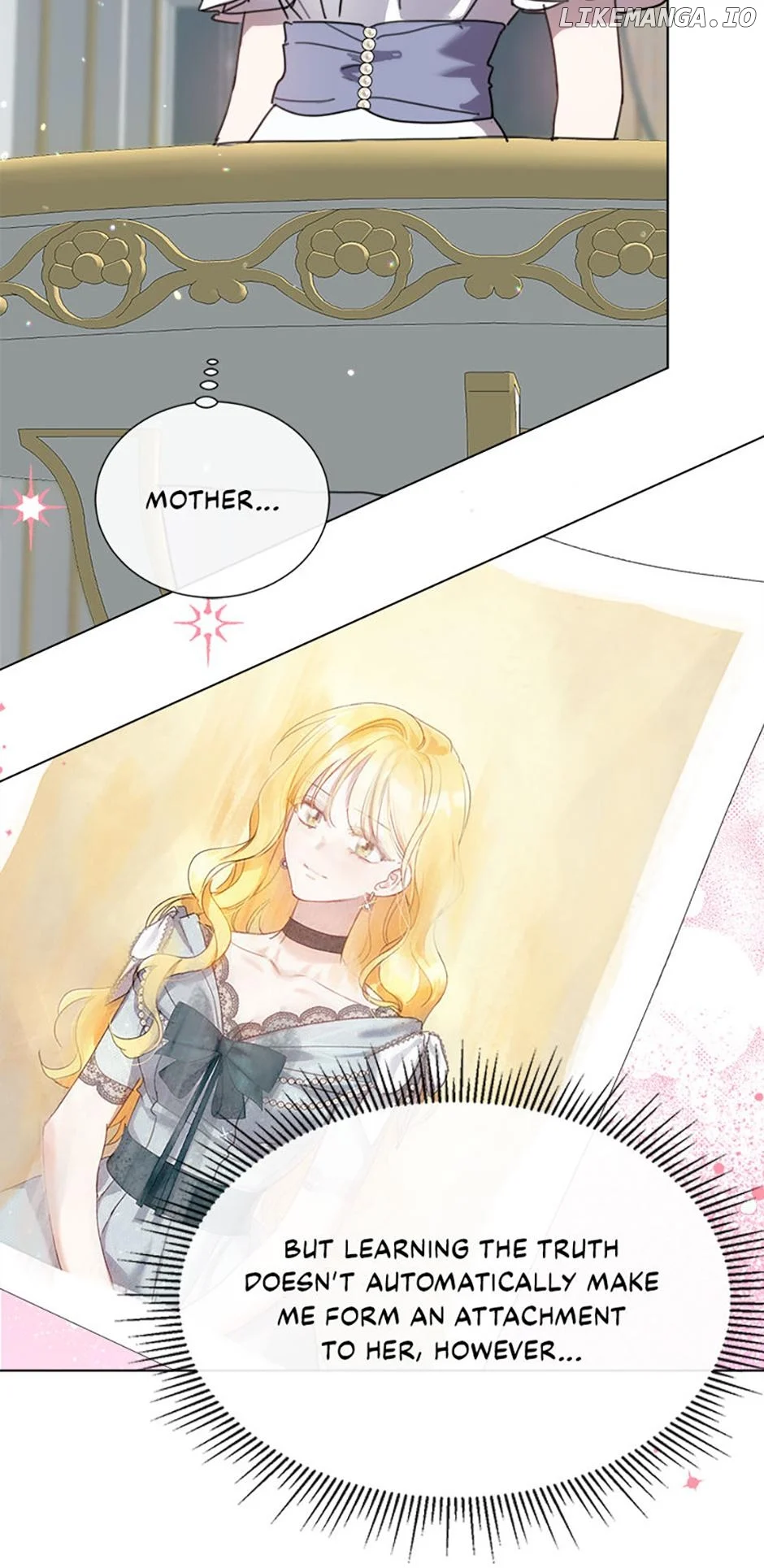 The Kind Older Sister Is No More chapter 86 page 29