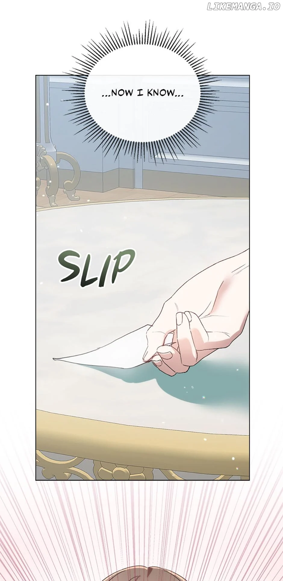 The Kind Older Sister Is No More chapter 86 page 30