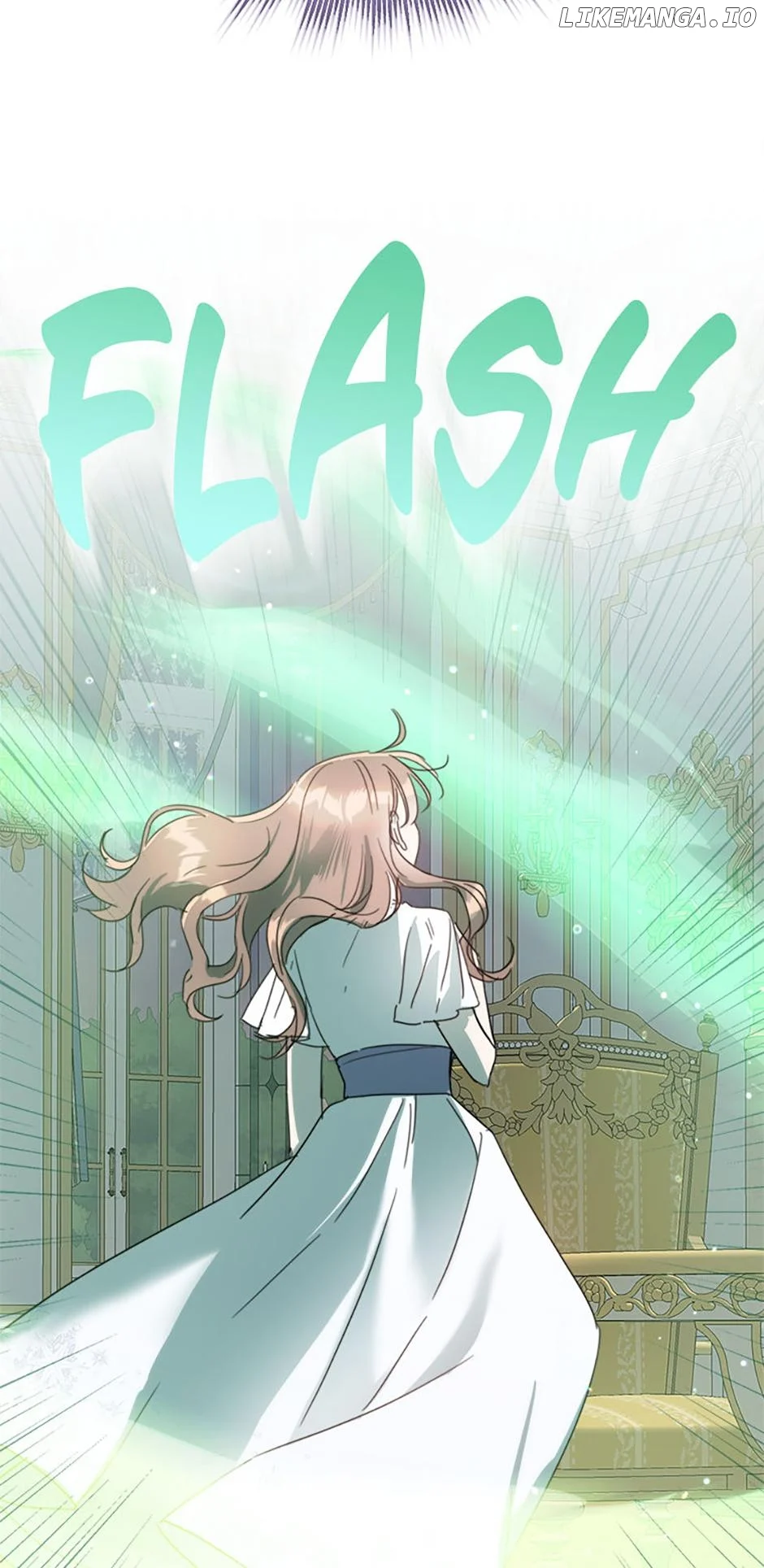 The Kind Older Sister Is No More chapter 86 page 32