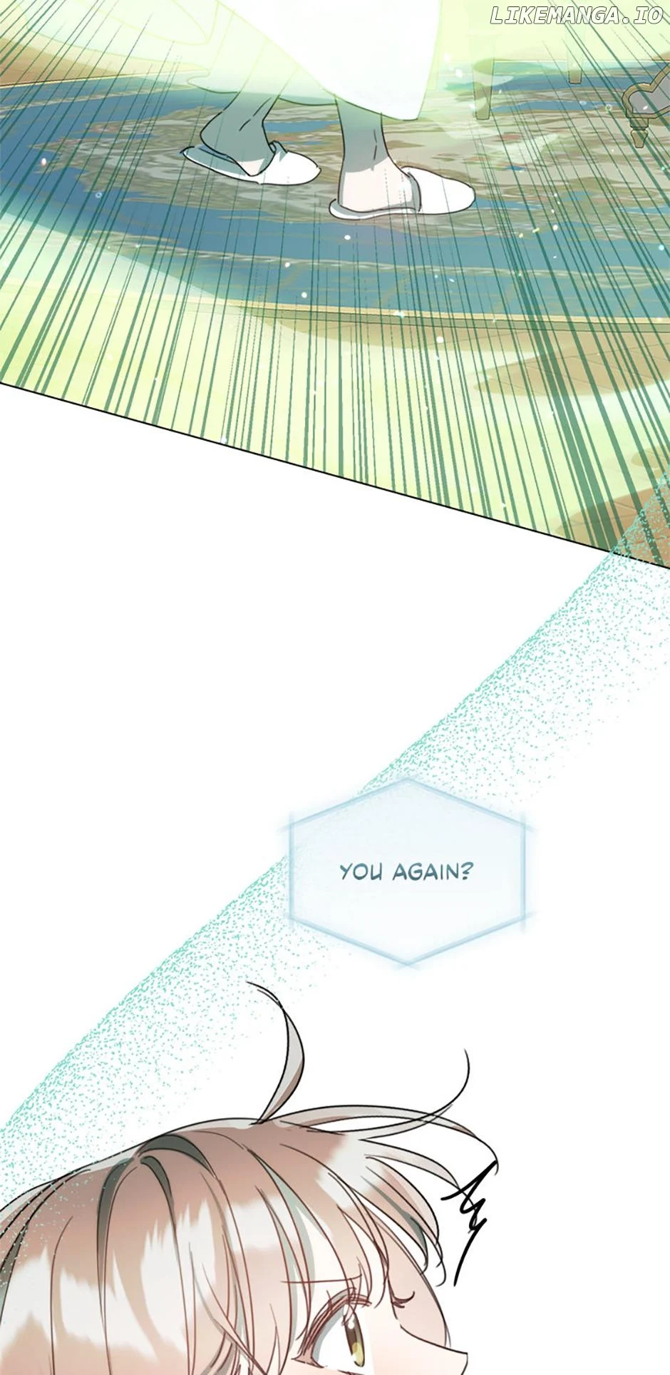 The Kind Older Sister Is No More chapter 86 page 33