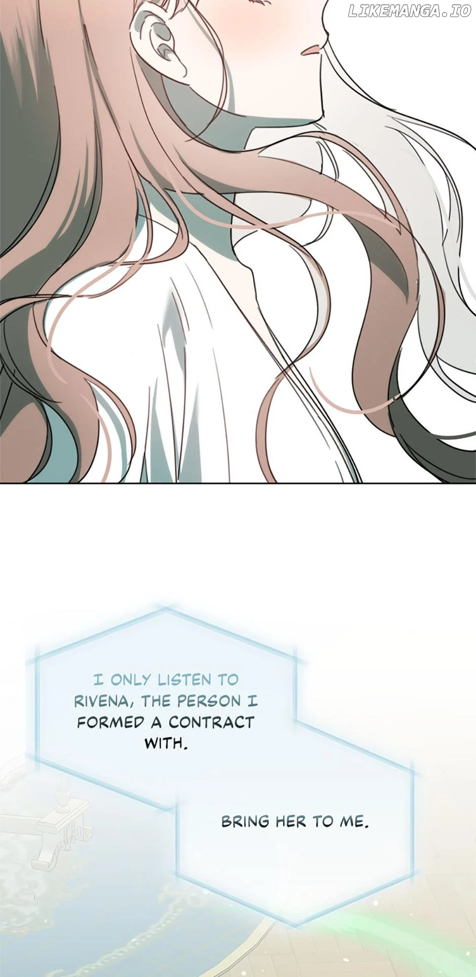 The Kind Older Sister Is No More chapter 86 page 34
