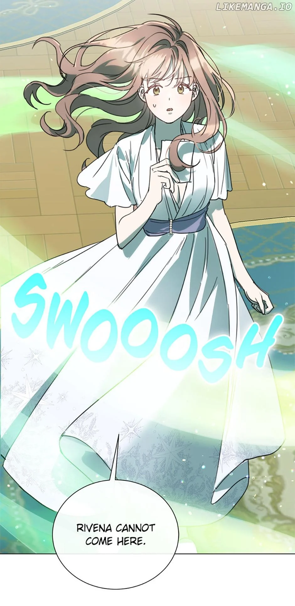 The Kind Older Sister Is No More chapter 86 page 35