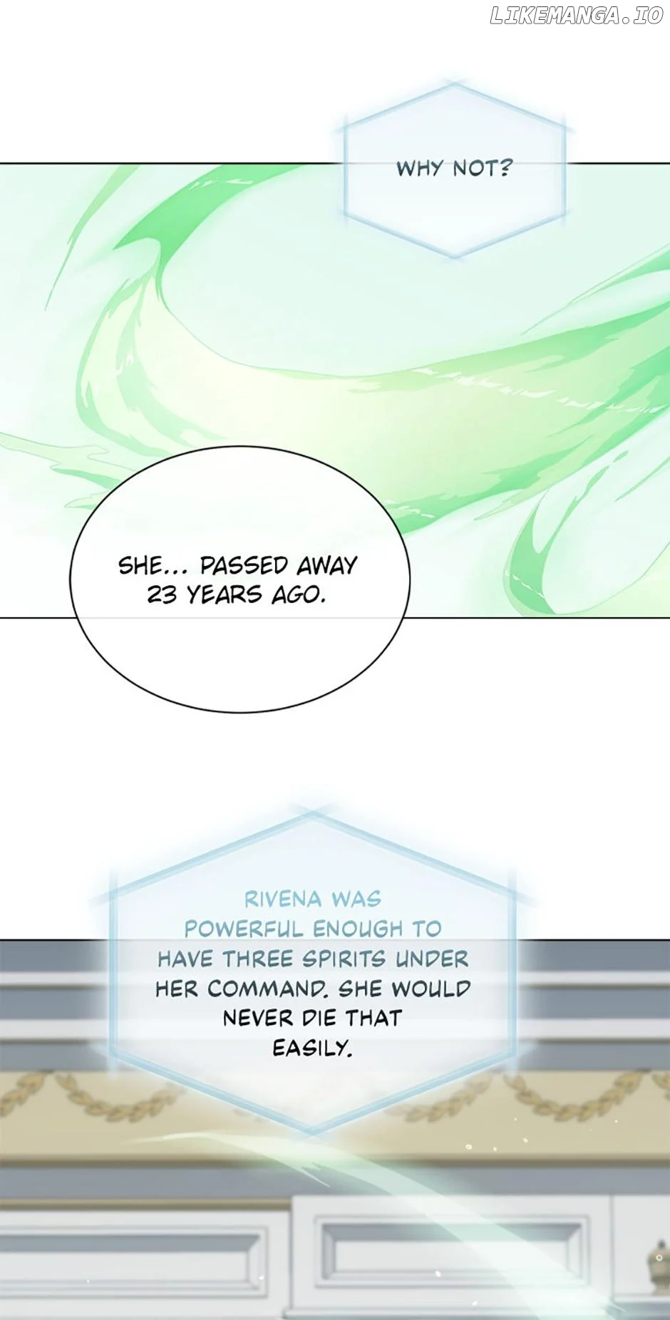 The Kind Older Sister Is No More chapter 86 page 36