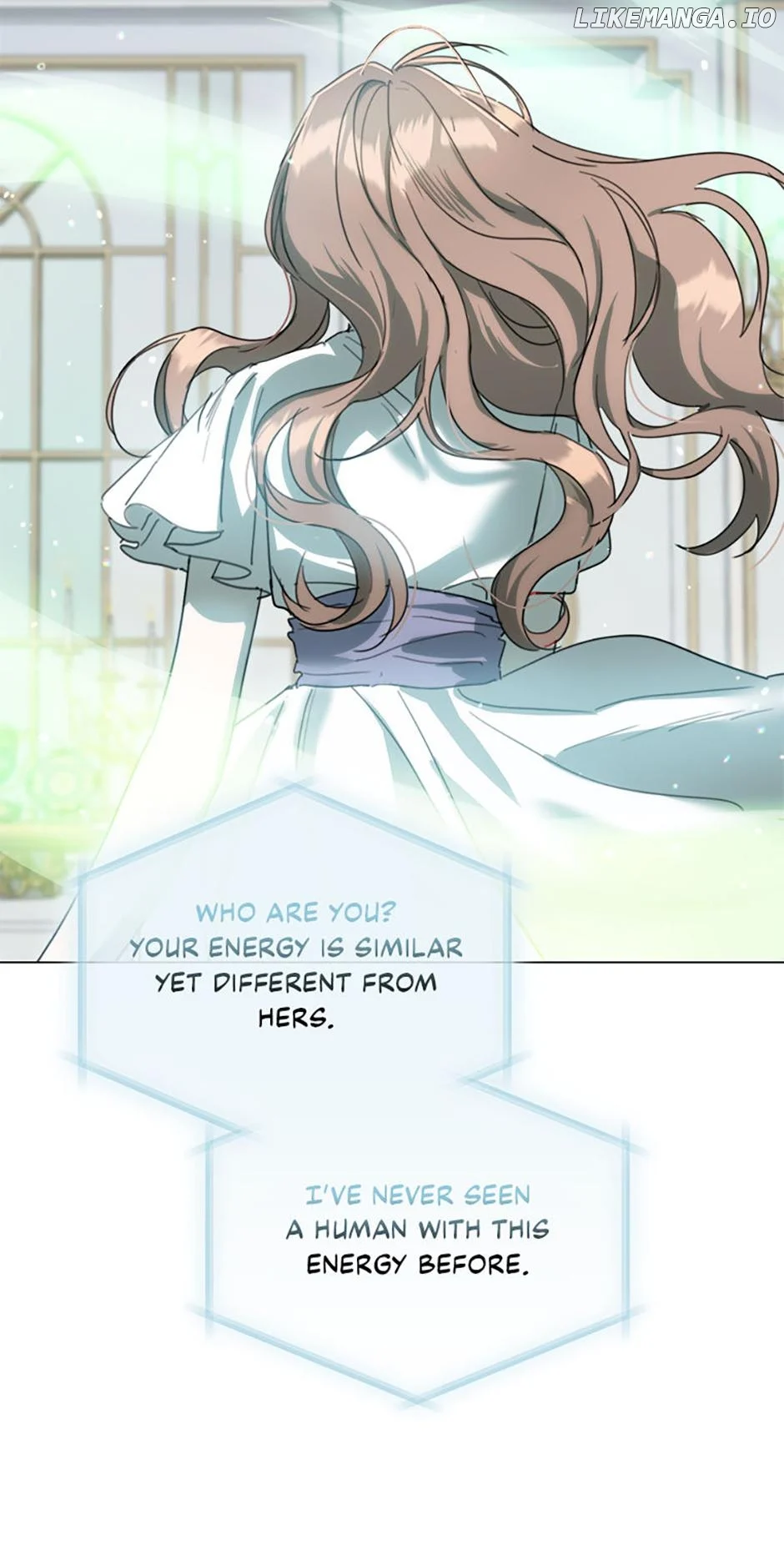 The Kind Older Sister Is No More chapter 86 page 37