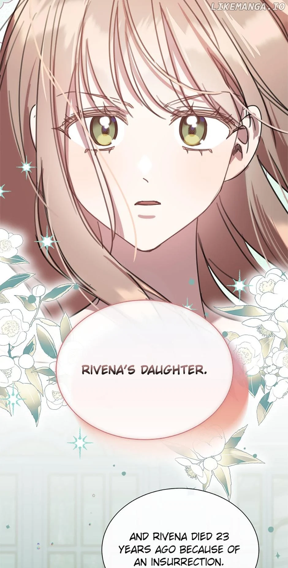 The Kind Older Sister Is No More chapter 86 page 39