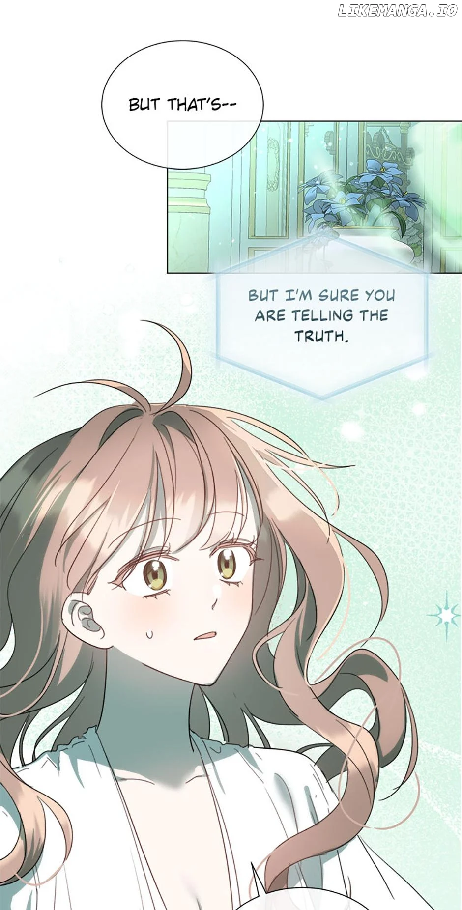 The Kind Older Sister Is No More chapter 86 page 41