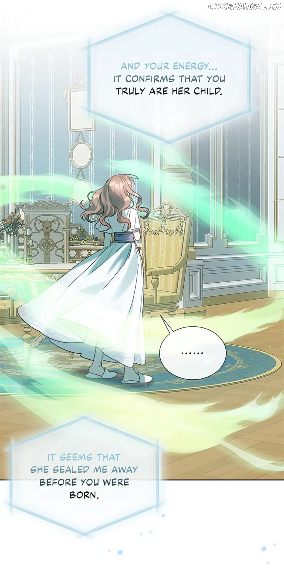 The Kind Older Sister Is No More chapter 86 page 43