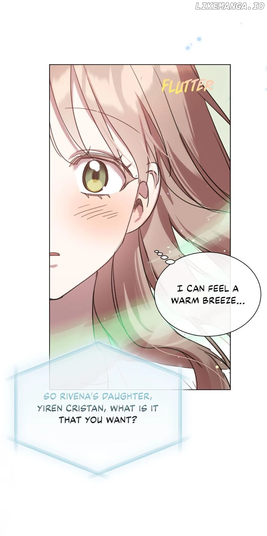The Kind Older Sister Is No More chapter 86 page 44