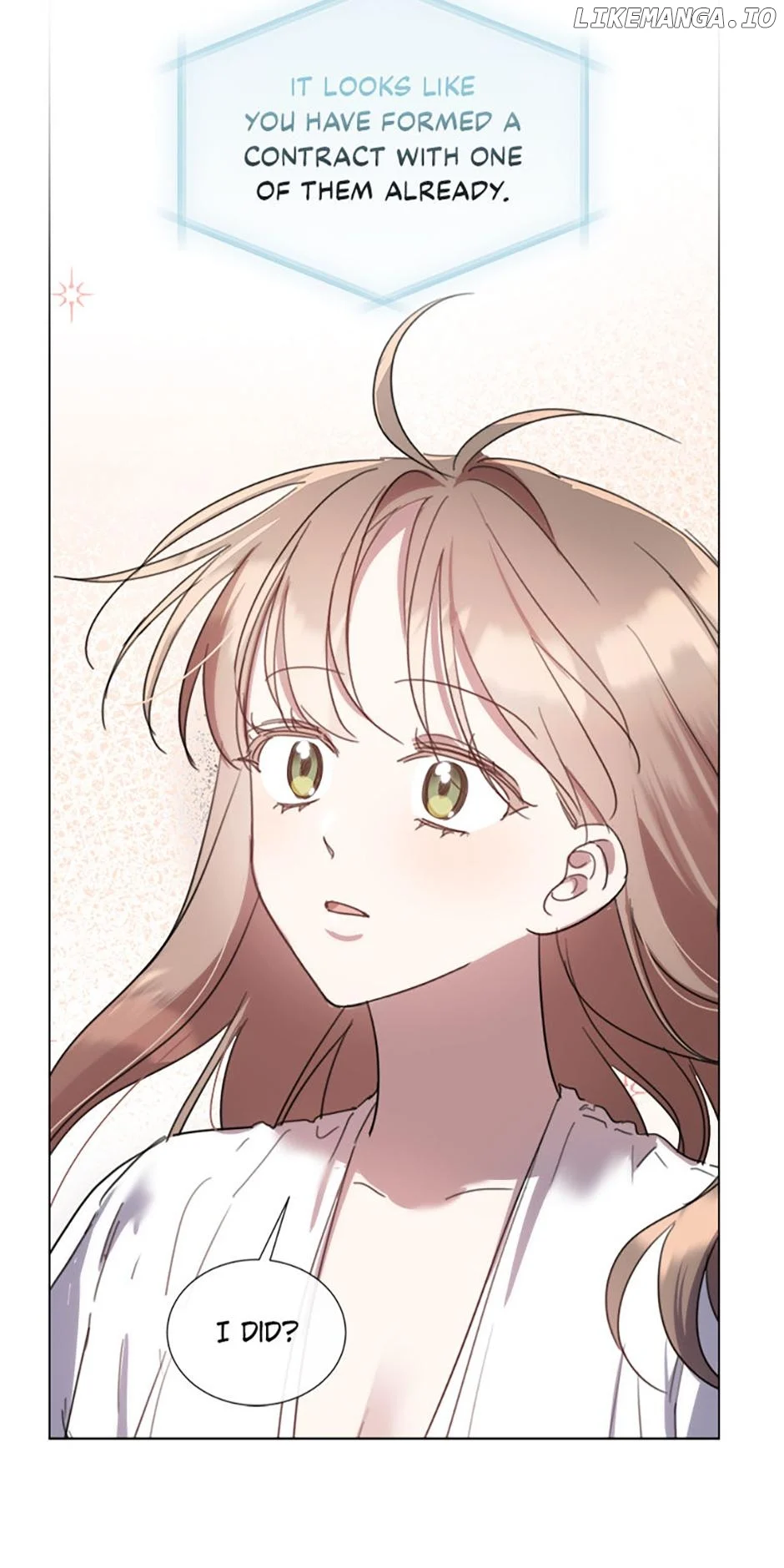 The Kind Older Sister Is No More chapter 86 page 49