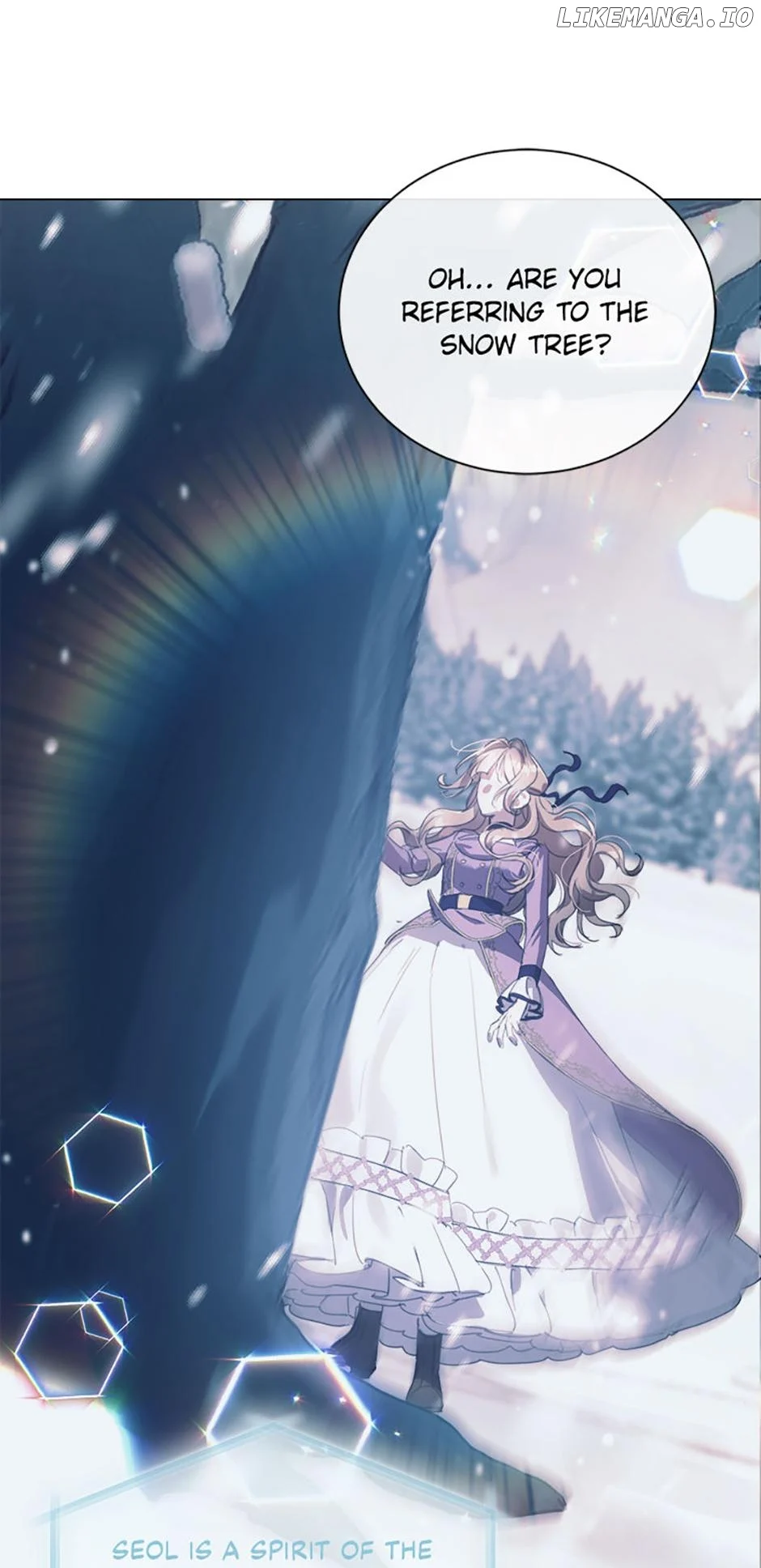 The Kind Older Sister Is No More chapter 86 page 50
