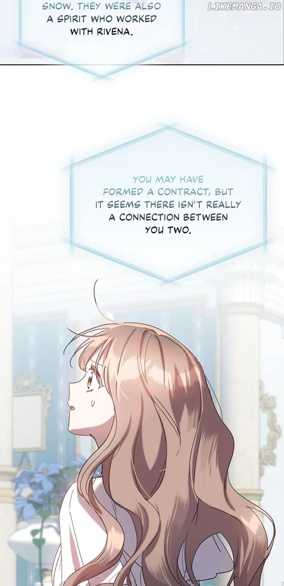 The Kind Older Sister Is No More chapter 86 page 51
