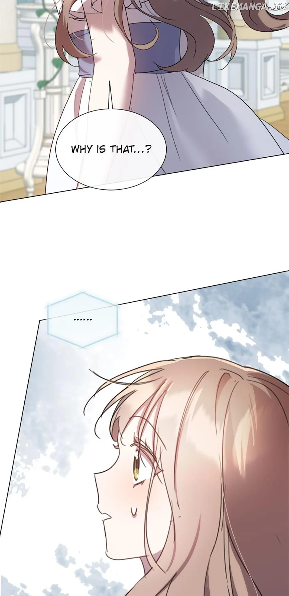 The Kind Older Sister Is No More chapter 86 page 52