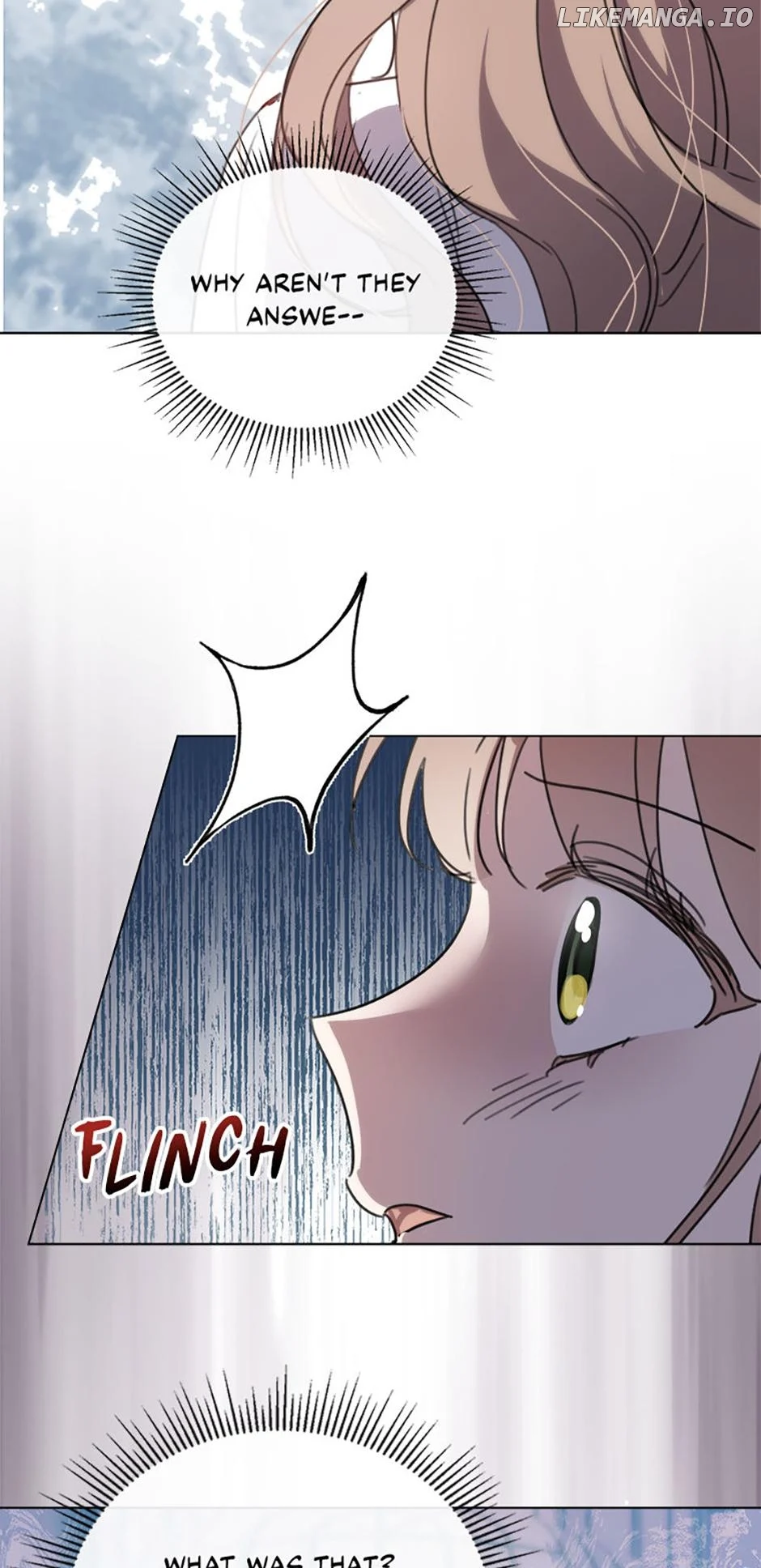 The Kind Older Sister Is No More chapter 86 page 53