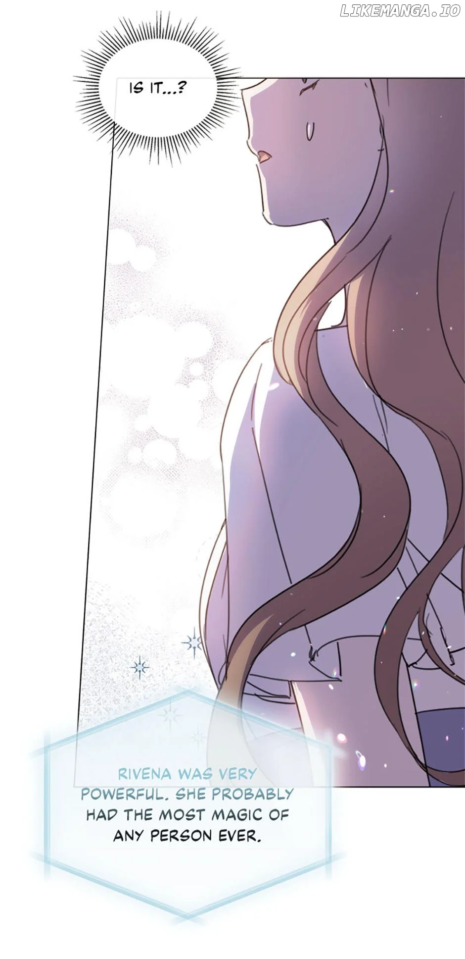 The Kind Older Sister Is No More chapter 86 page 55