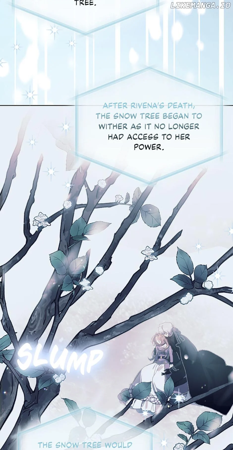 The Kind Older Sister Is No More chapter 86 page 57