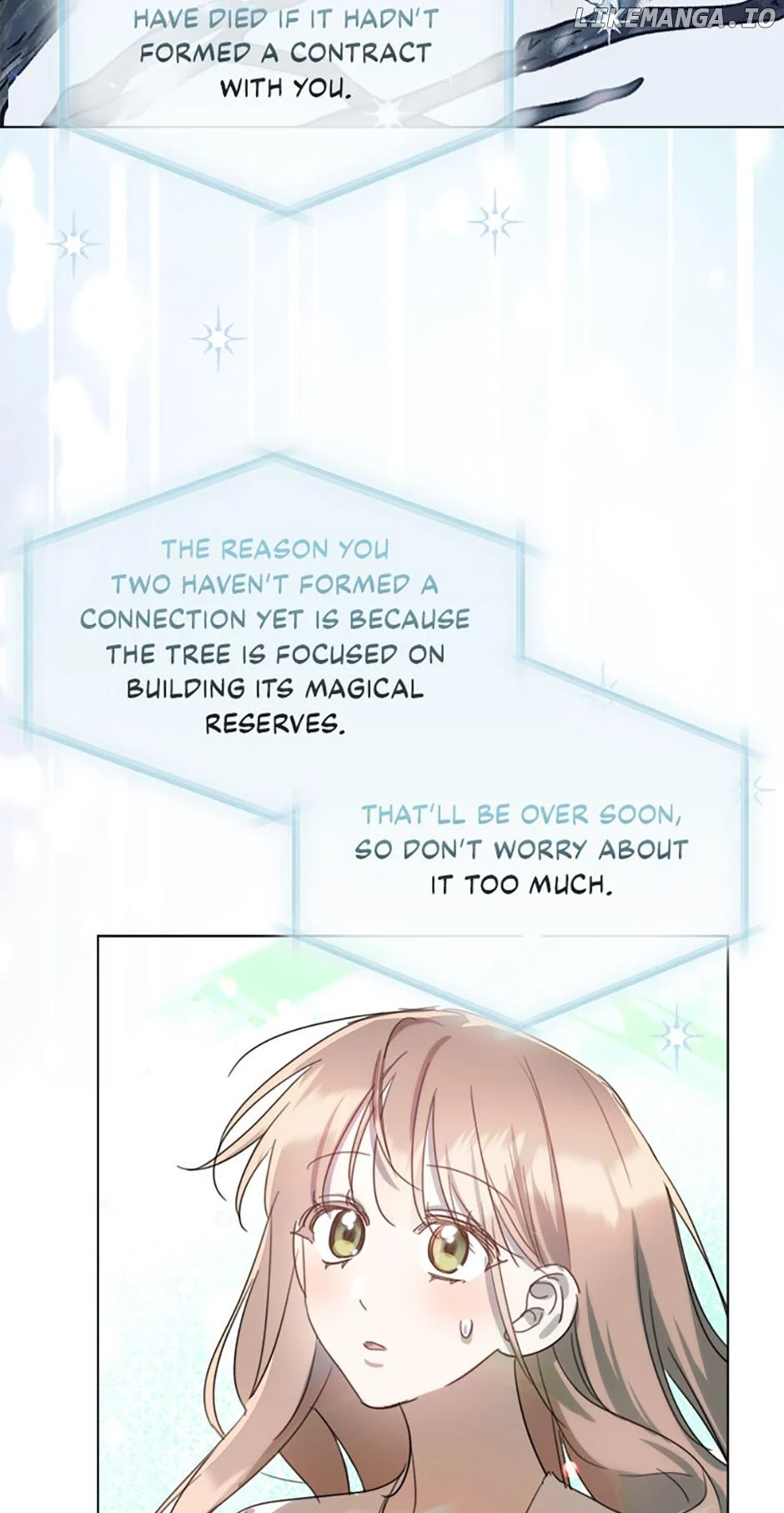 The Kind Older Sister Is No More chapter 86 page 58