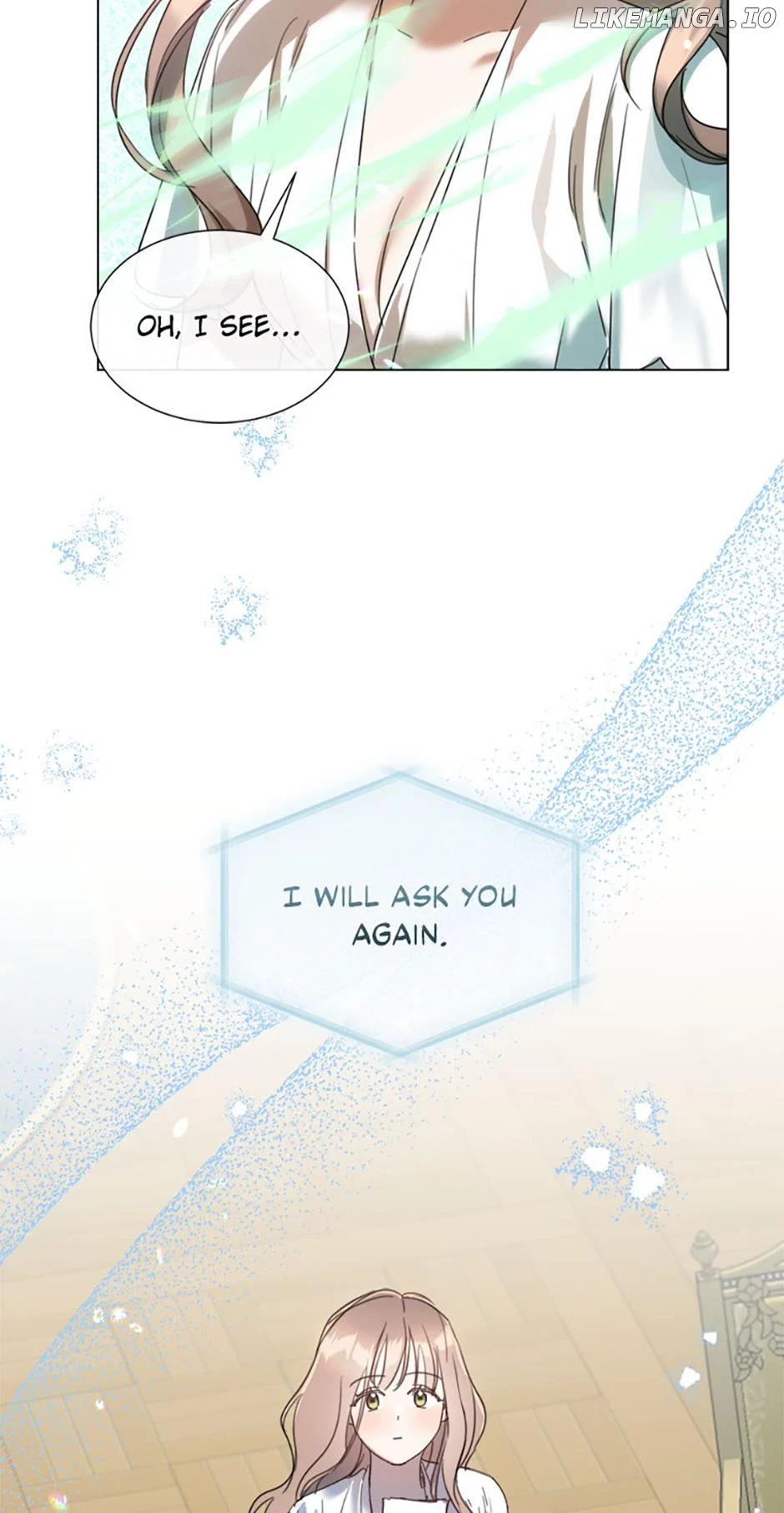The Kind Older Sister Is No More chapter 86 page 59