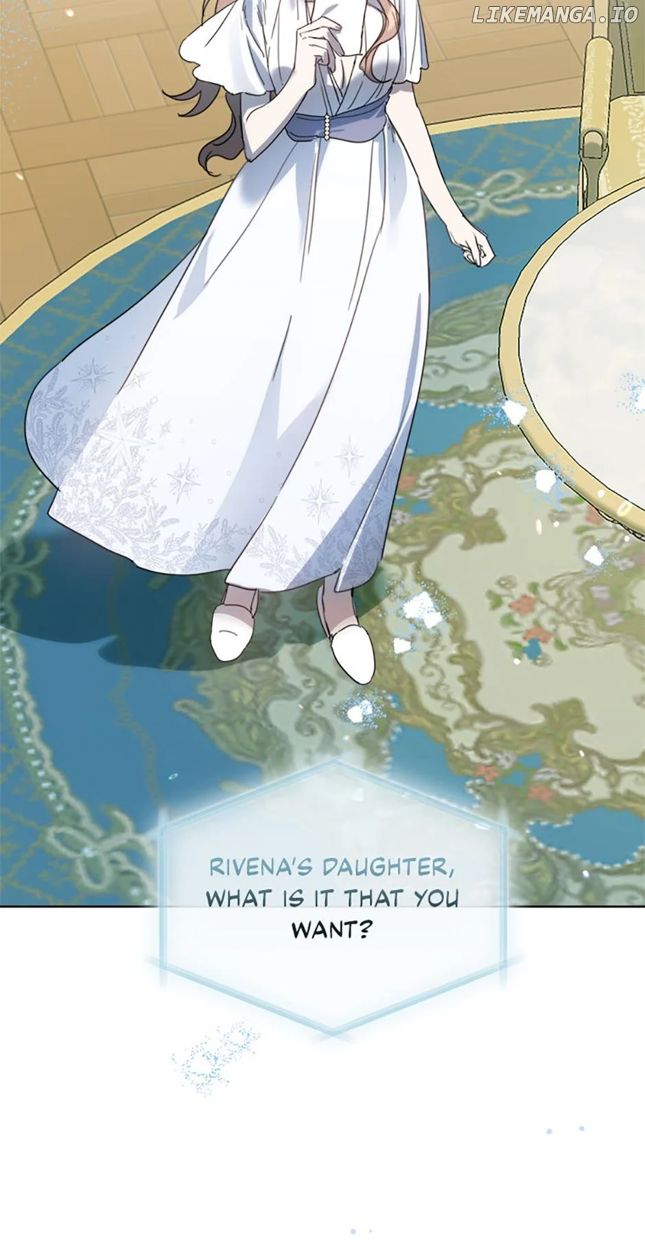 The Kind Older Sister Is No More chapter 86 page 60