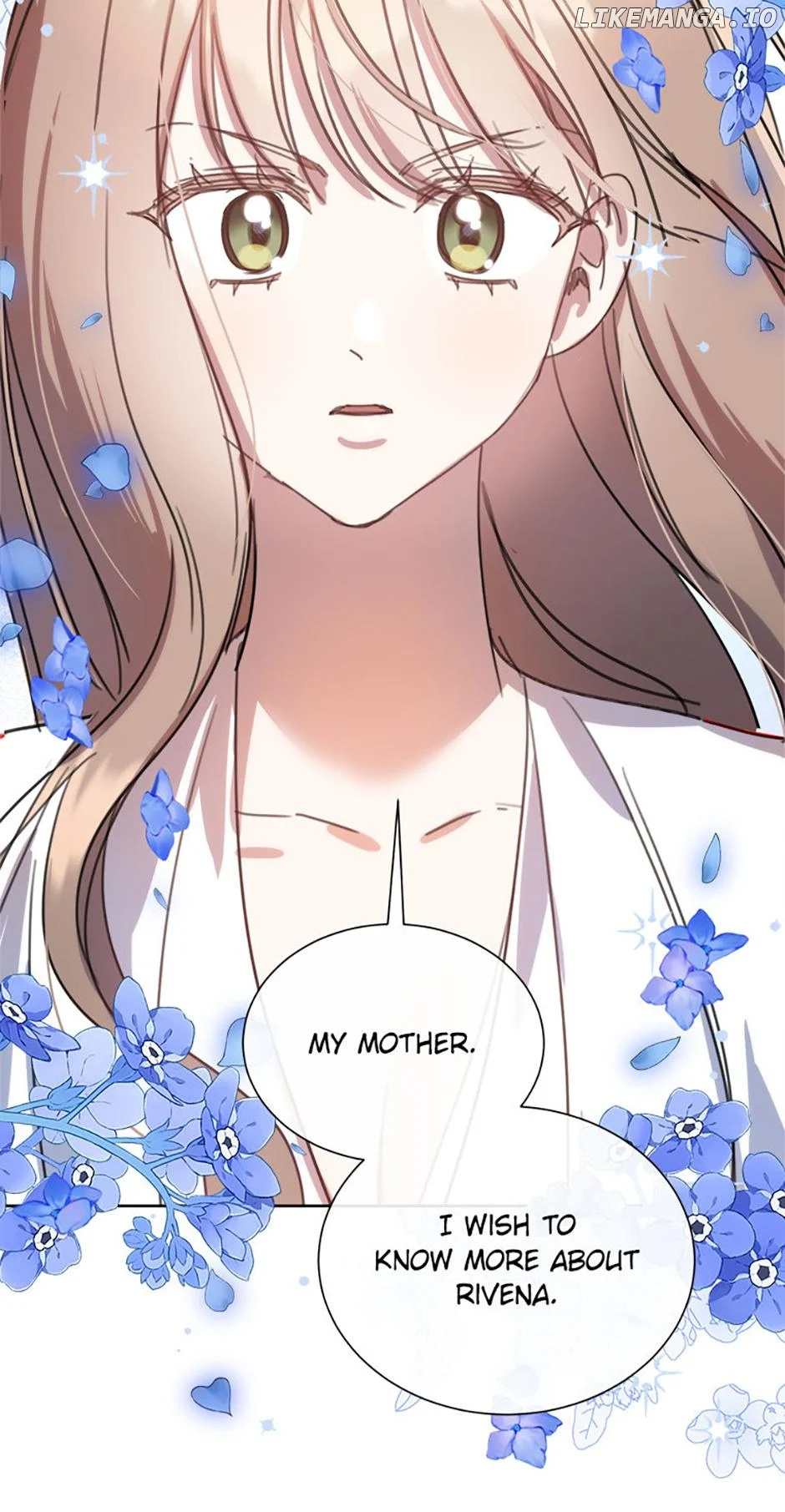 The Kind Older Sister Is No More chapter 86 page 62
