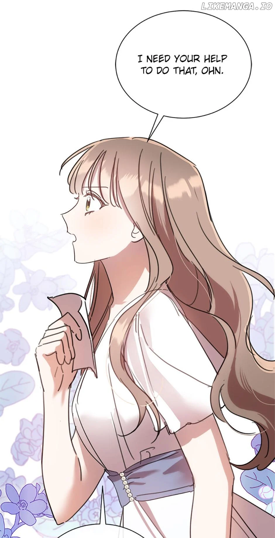 The Kind Older Sister Is No More chapter 86 page 63