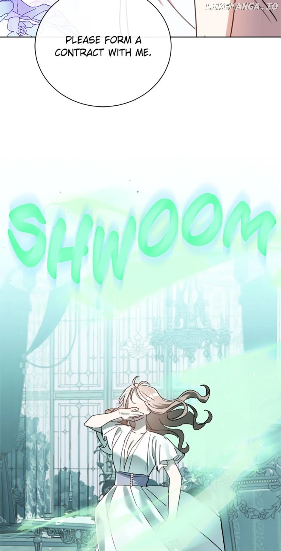 The Kind Older Sister Is No More chapter 86 page 64