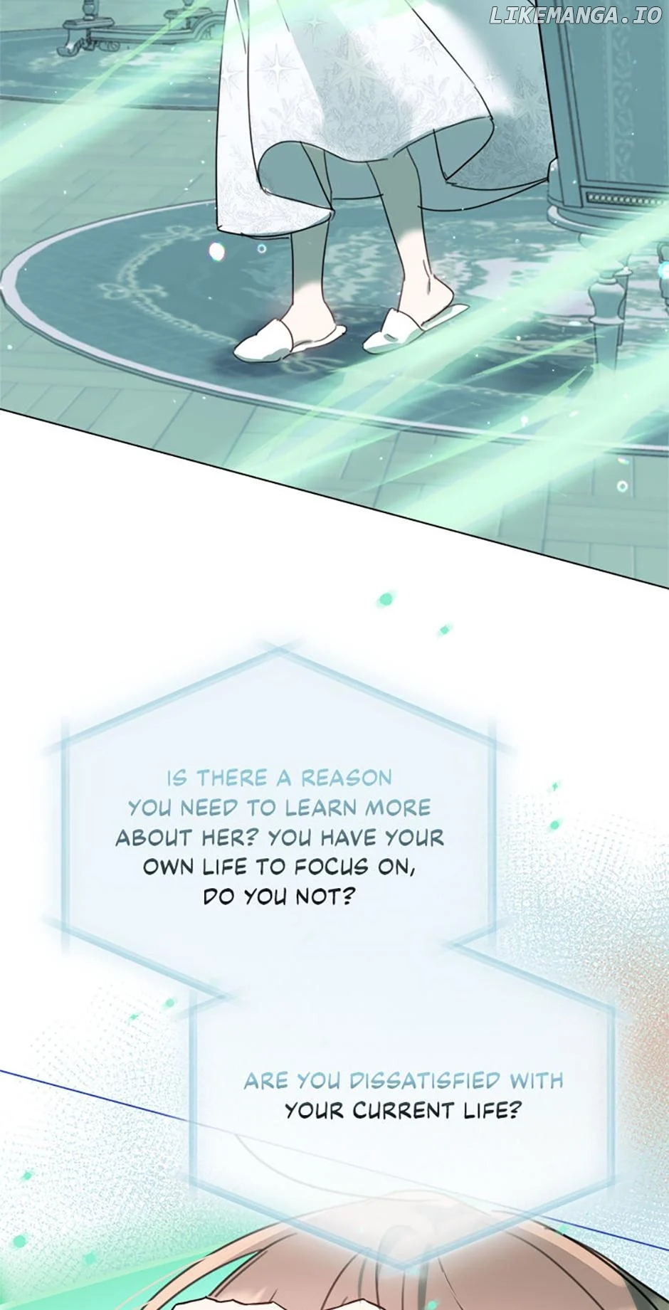 The Kind Older Sister Is No More chapter 86 page 65